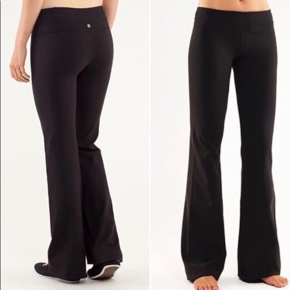 Lululemon